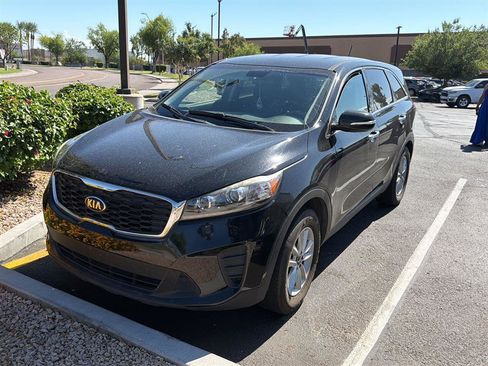 Used 2019 Kia Sorento L FWD image 1