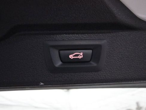 Used 2015 BMW X5 xDrive35i image 9