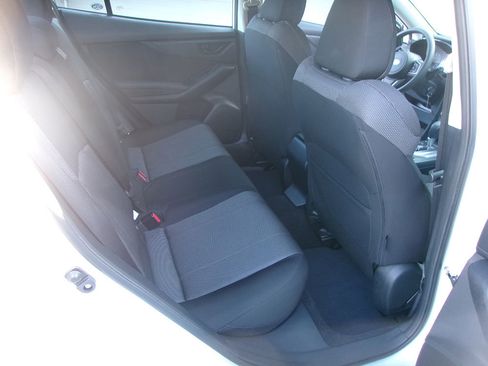 Used 2021 Subaru Impreza 2.0i image 11