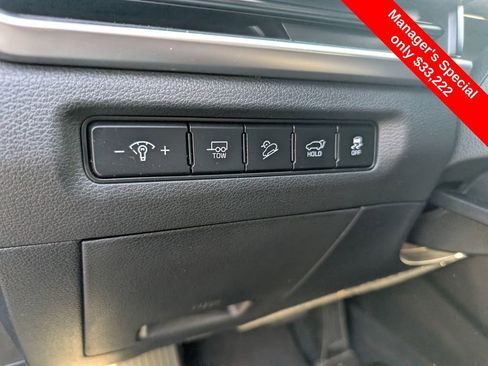 Used 2024 Kia Telluride EX X-Line AWD/4WD image 16