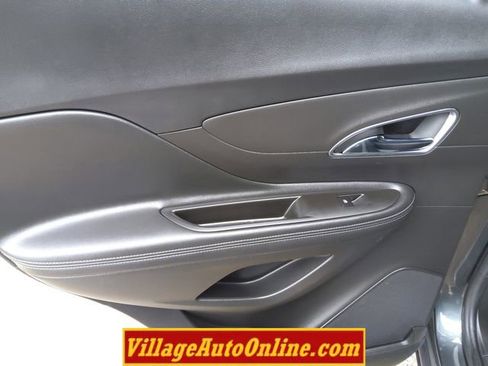 Used 2016 Buick Encore Base image 27