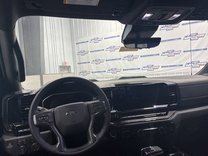 New 2026 Chevrolet Silverado 1500 ZR2 w/ ZR2 Bison Edition