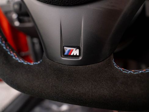 Used 2011 BMW 1 Series M image 20