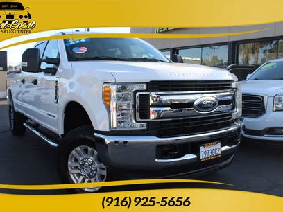 Used 2017 Ford F250 XLT