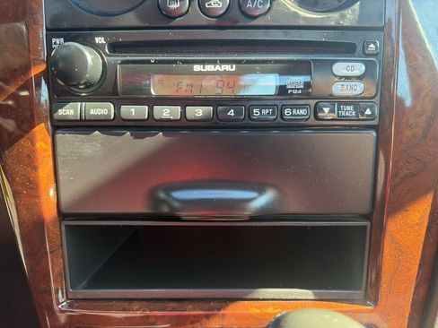 Used 2003 Subaru Legacy L image 34