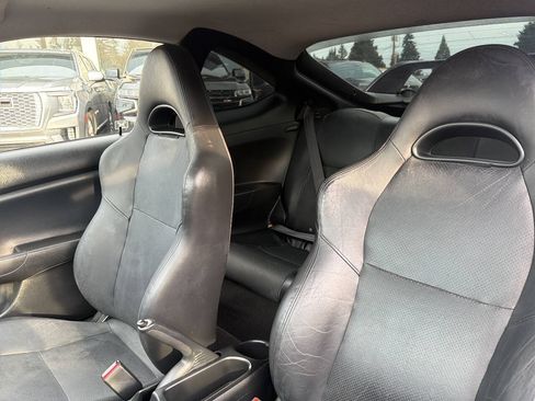 Used 2003 Acura RSX Type-S FWD image 26