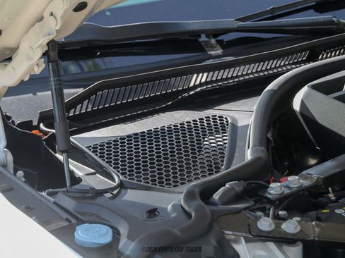 Used 2026 BMW M4 Competition image 22