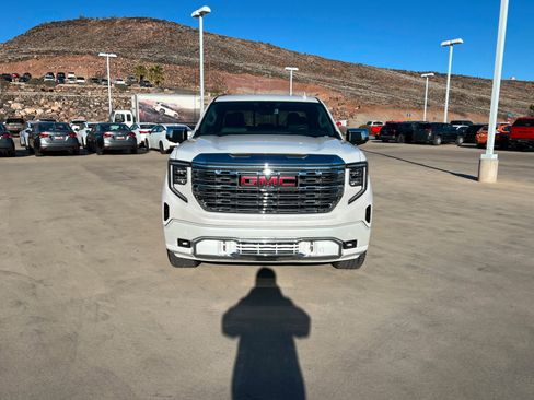 Certified 2024 GMC Sierra 1500 Denali image 9