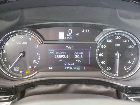 Used 2024 Cadillac XT6 Premium Luxury w/ LPO, Floor Liner Package AWD/4WD image 26