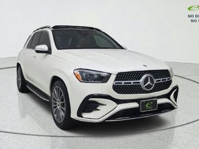 Used 2024 Mercedes-Benz GLE 450 4MATIC