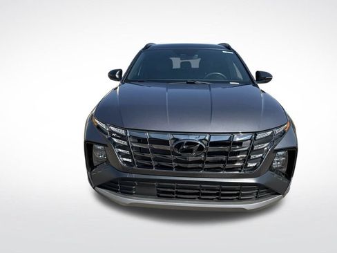 Used 2024 Hyundai Tucson N Line AWD/4WD image 8