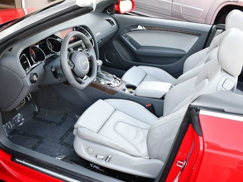 Used 2017 Audi A5 2.0T Sport w/ Technology Package image 14