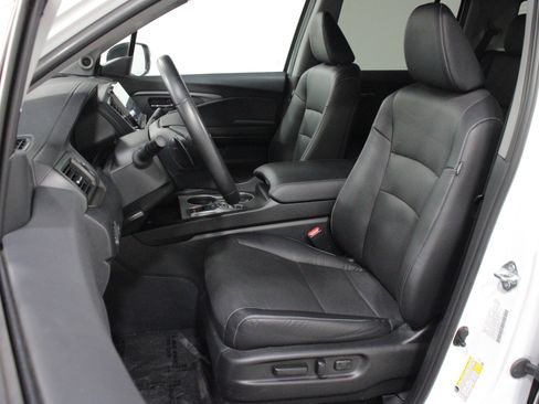 Used 2024 Honda Ridgeline RTL+ image 5