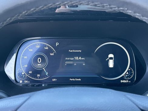 Used 2020 Hyundai Palisade Limited AWD/4WD image 13