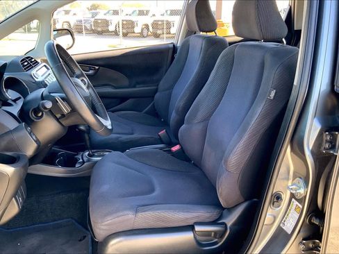 Used 2012 Honda Fit Sport image 7
