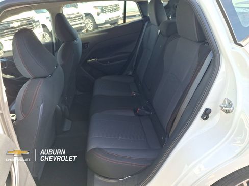 Used 2024 Subaru Impreza 2.0i Sport AWD/4WD image 18
