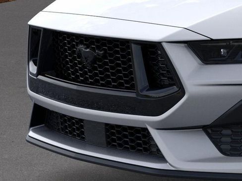 New 2025 Ford Mustang GT Premium image 17