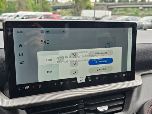 New 2026 Ford Explorer ST-Line AWD/4WD image 24