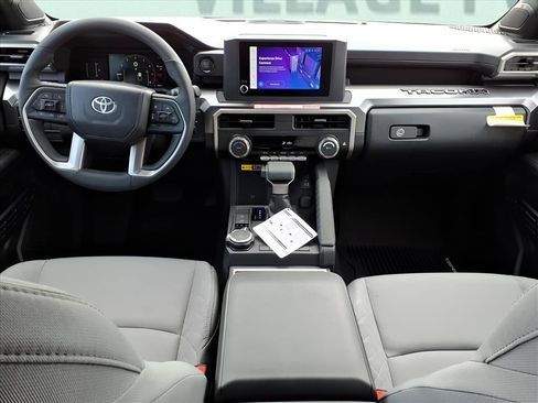 New 2025 Toyota Tacoma SR5 image 11