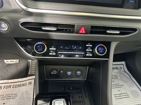 Used 2022 Hyundai Sonata SEL Plus image 23