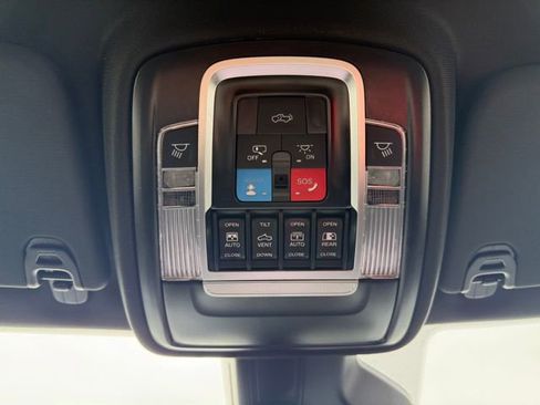 New 2026 RAM 1500 Rebel image 17