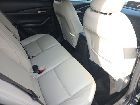 Used 2023 MAZDA CX-30 AWD 2.5 S w/ Preferred Package image 16