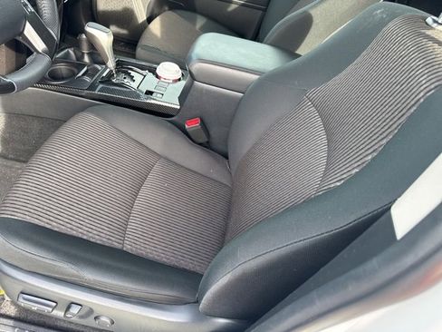 Used 2024 Toyota 4Runner TRD Off-Road image 9