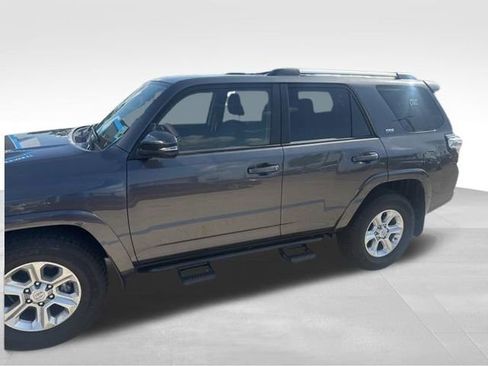 Used 2020 Toyota 4Runner SR5 Premium w/ Moonroof Package image 3