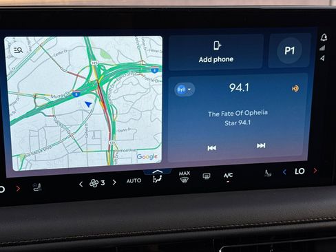 New 2026 Lincoln Aviator Reserve image 18