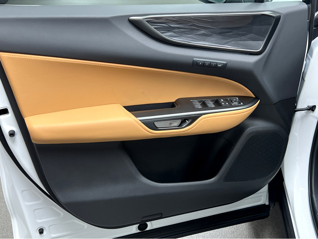 New 2026 Lexus NX 350 AWD w/ Premium Package image 38