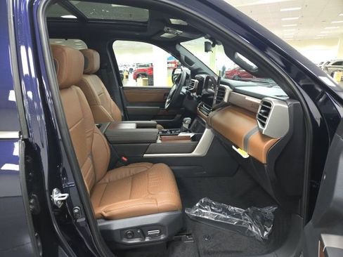 New 2026 Toyota Tundra 1794 Edition image 9