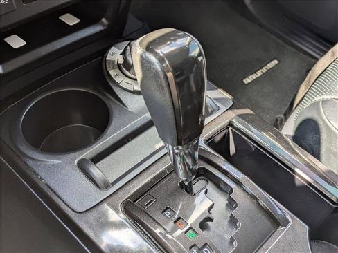 Used 2021 Toyota 4Runner Nightshade image 15