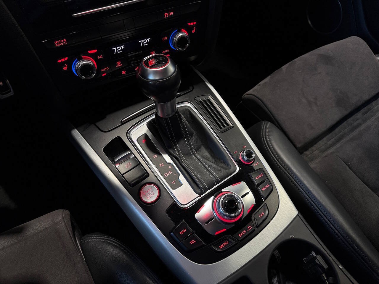 Used 2015 Audi S5 Premium Plus AWD/4WD image 27