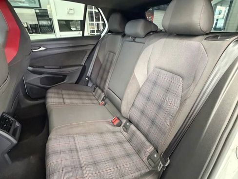 Used 2023 Volkswagen GTI S image 34