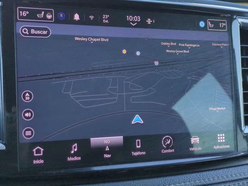 Used 2022 Chrysler Pacifica Limited FWD image 22