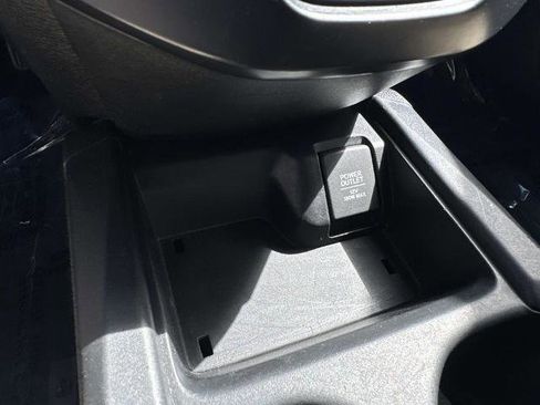 Used 2018 Honda CR-V EX-L image 28