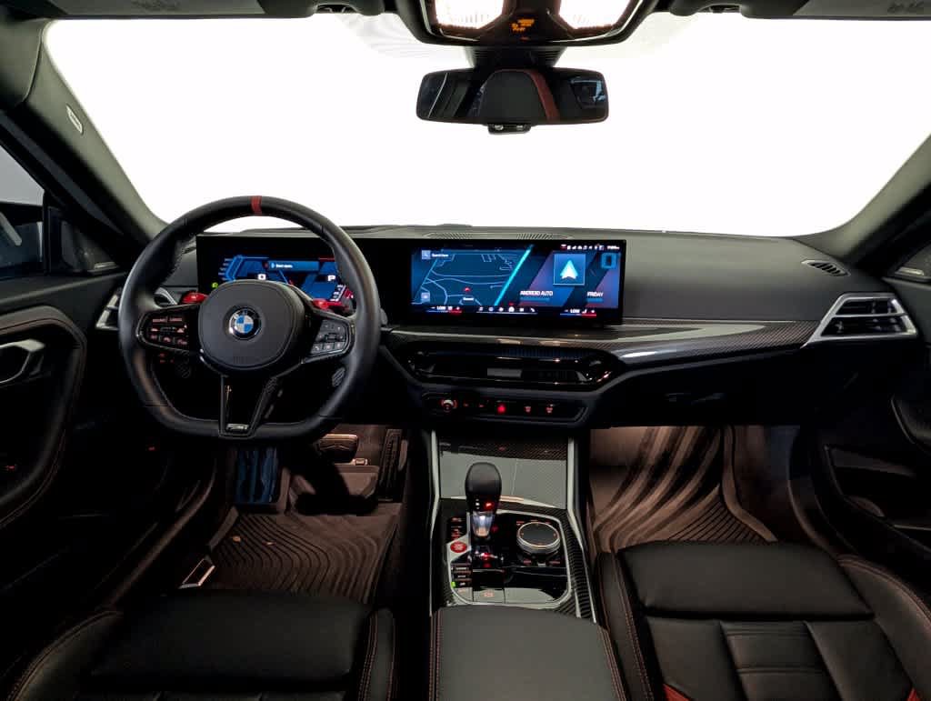 Used 2026 BMW M2 w/ Lighting Package RWD image 19