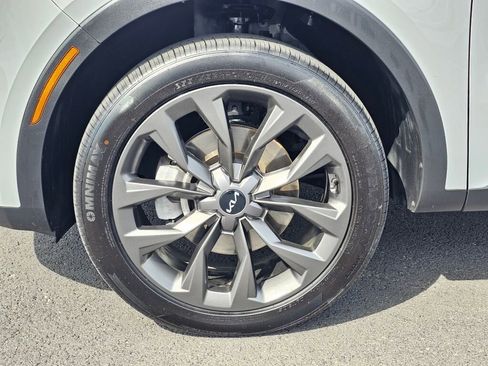 Used 2023 Kia Sorento SX Prestige AWD/4WD image 8
