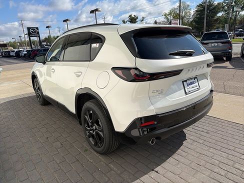 New 2026 MAZDA CX-5 2.5 S w/ Premium Package AWD/4WD image 6
