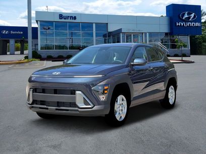 New 2026 Hyundai Kona SE