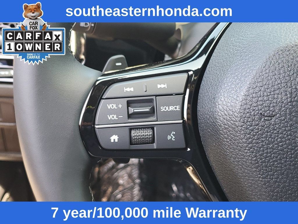 Used 2024 Honda Civic Sport image 19