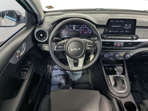 Used 2024 Kia Forte LXS w/ LXS Technology Package FWD image 36