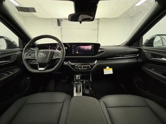 New 2026 Buick Envista Sport Touring w/ Convenience I Package video 2