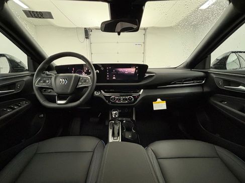 New 2026 Buick Envista Sport Touring w/ Convenience I Package image 2