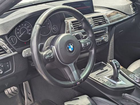 Used 2018 BMW 340i Sedan RWD image 9