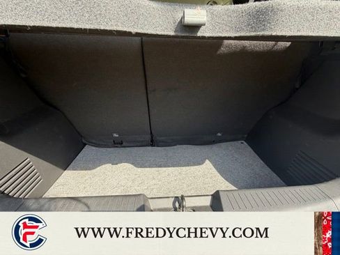 Used 2016 Chevrolet Spark LS image 20