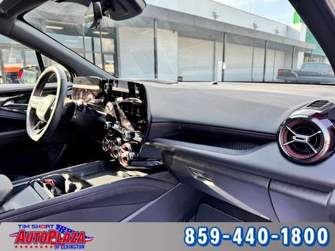 Used 2024 Chevrolet Blazer EV RS AWD/4WD image 43