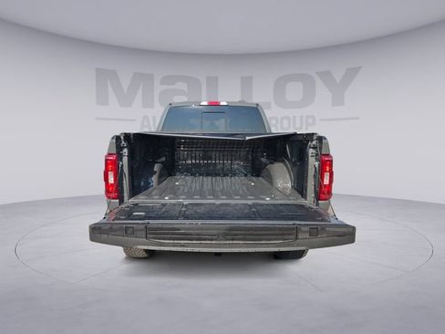 Used 2021 Ford F150 XLT w/ Equipment Group 302A High AWD/4WD image 19