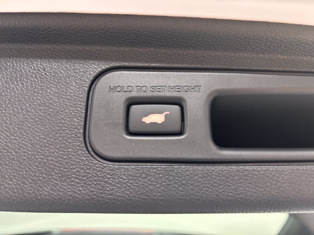 New 2027 Honda Odyssey EX-L image 16