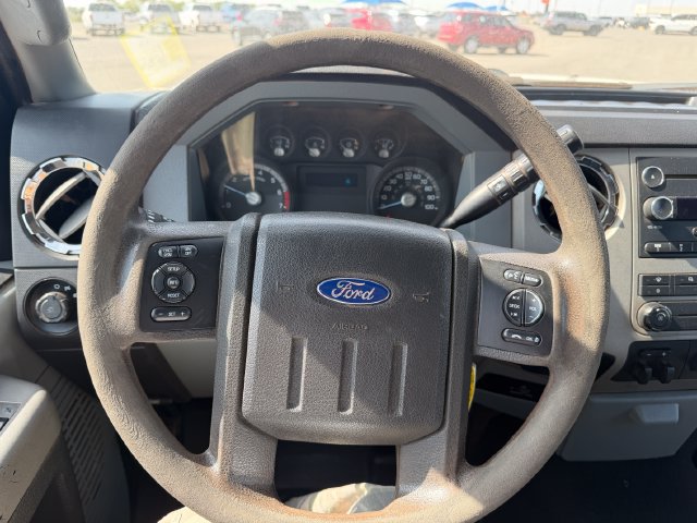 Used 2014 Ford F350 XLT AWD/4WD image 11